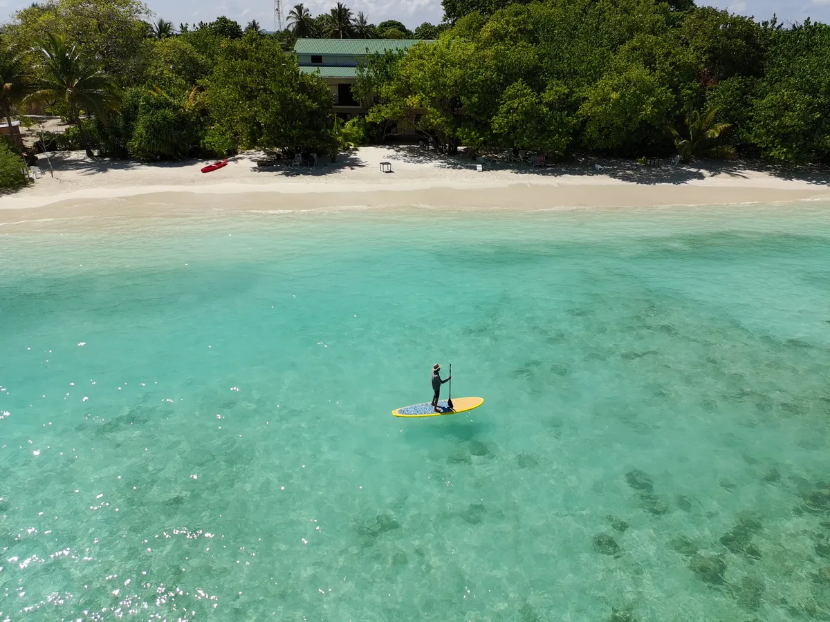 water-sports media
